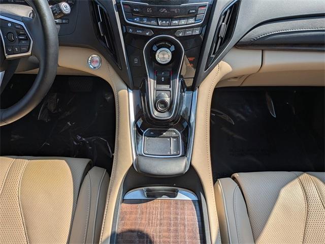 used 2019 Acura RDX car, priced at $22,087