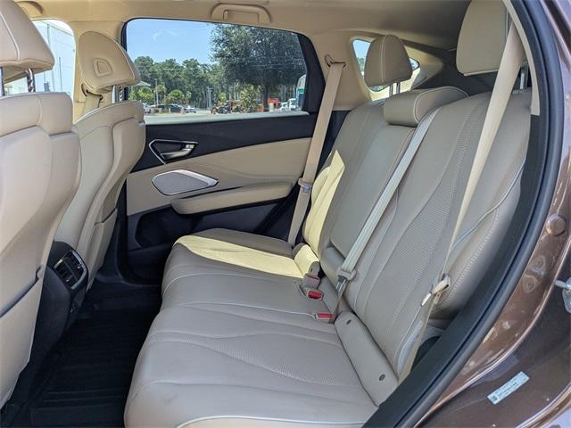 used 2019 Acura RDX car, priced at $23,824