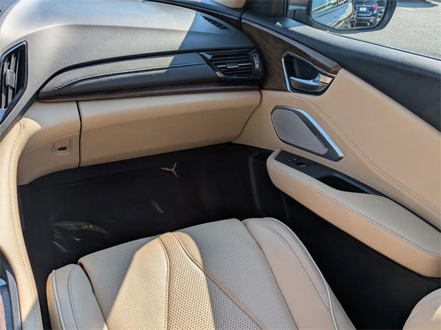 used 2019 Acura RDX car, priced at $22,087