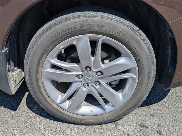 used 2019 Acura RDX car, priced at $23,824