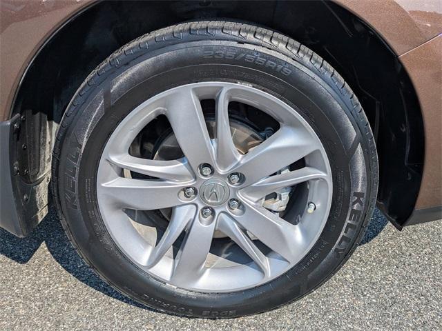 used 2019 Acura RDX car, priced at $22,087