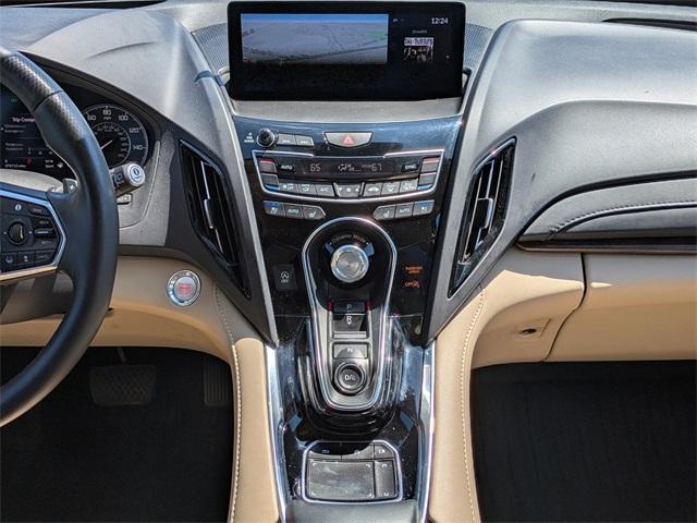 used 2019 Acura RDX car, priced at $23,824