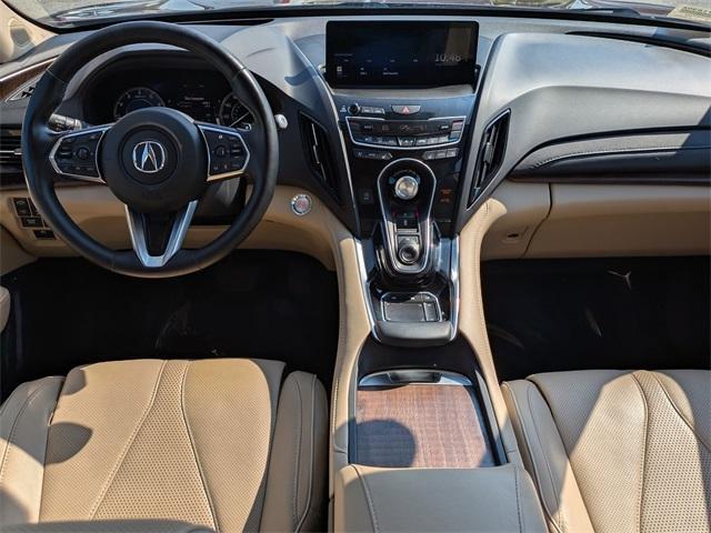 used 2019 Acura RDX car, priced at $22,087