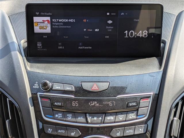 used 2019 Acura RDX car, priced at $22,087