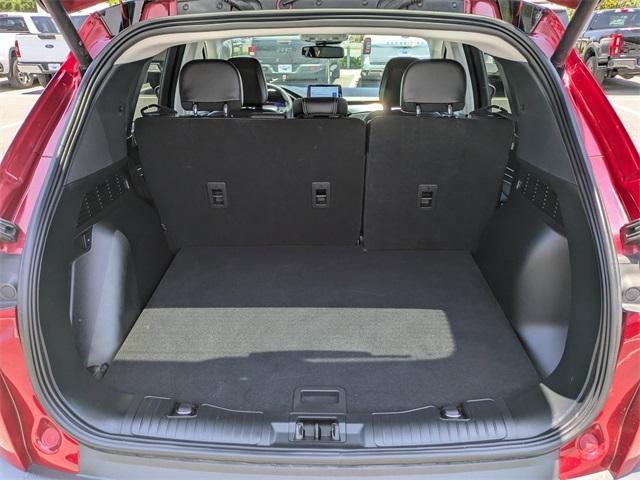 used 2022 Ford Escape car, priced at $26,924