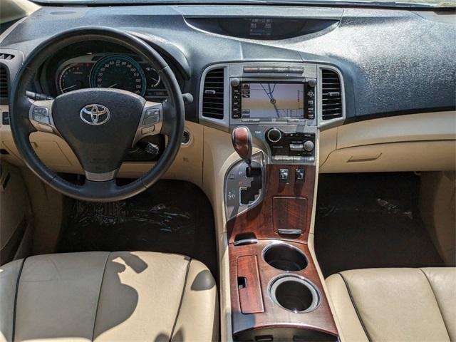used 2010 Toyota Venza car, priced at $11,968