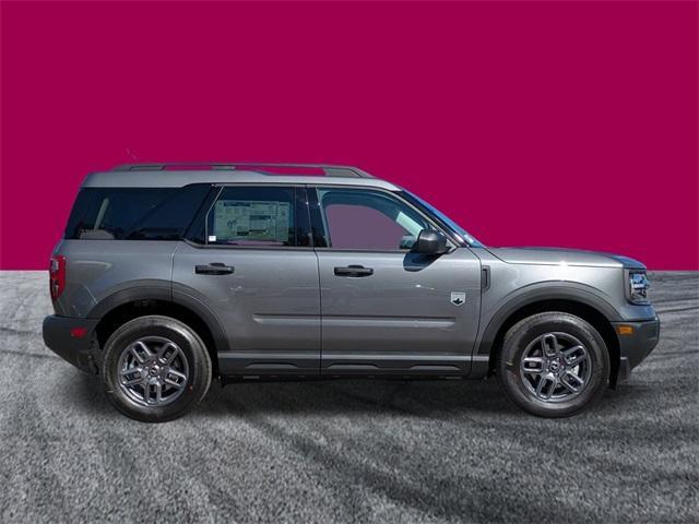 new 2025 Ford Bronco Sport car, priced at $31,304
