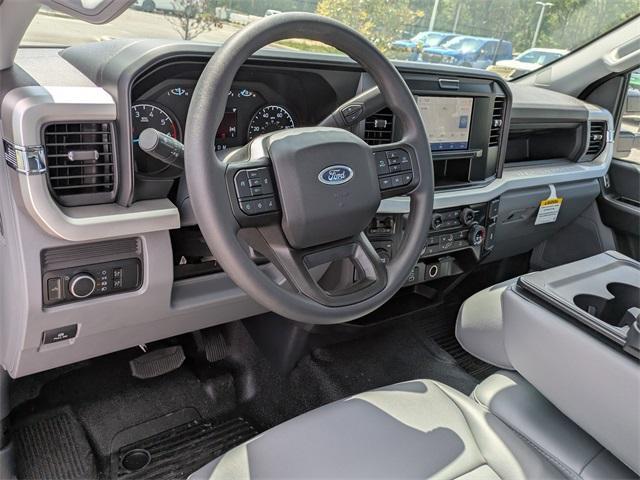 new 2025 Ford F-250 car, priced at $46,492