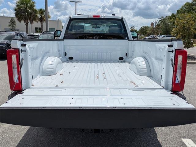 new 2025 Ford F-250 car, priced at $46,492