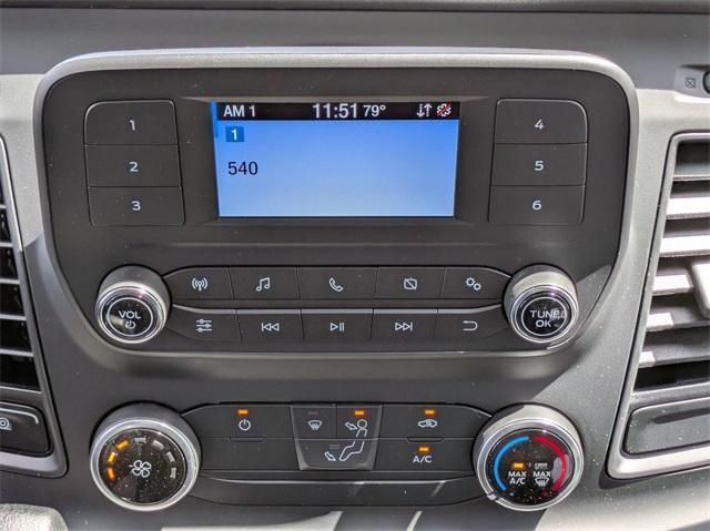 new 2025 Ford Transit-350 car, priced at $51,280