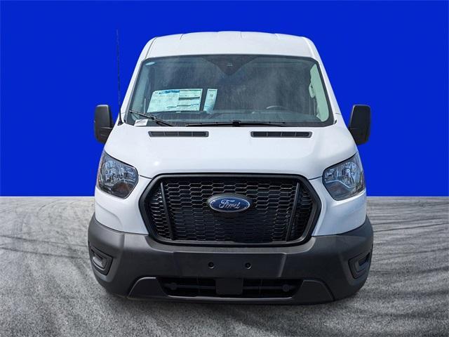 new 2025 Ford Transit-350 car, priced at $50,141