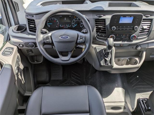 new 2025 Ford Transit-350 car, priced at $51,280
