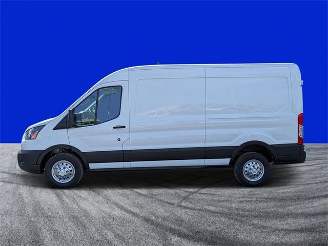 new 2025 Ford Transit-350 car, priced at $51,280