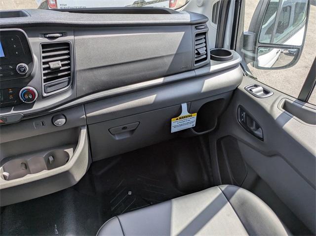 new 2025 Ford Transit-350 car, priced at $51,280