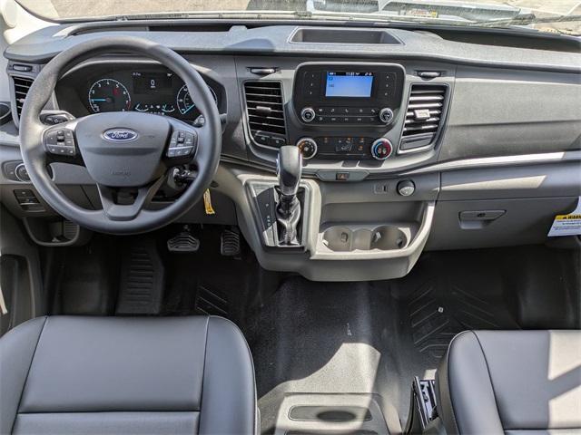 new 2025 Ford Transit-350 car, priced at $50,141