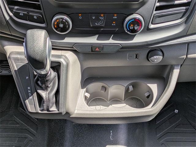 new 2025 Ford Transit-350 car, priced at $50,141