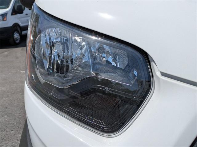 new 2025 Ford Transit-350 car, priced at $51,280