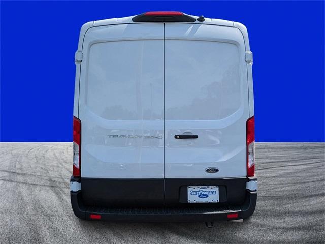 new 2025 Ford Transit-350 car, priced at $50,141