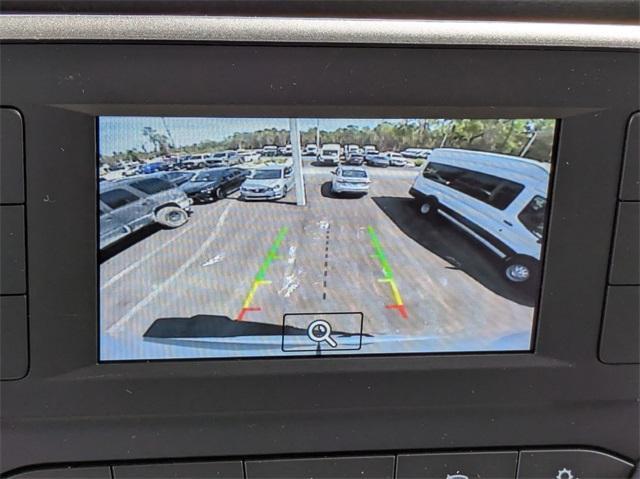 new 2025 Ford Transit-350 car, priced at $51,280