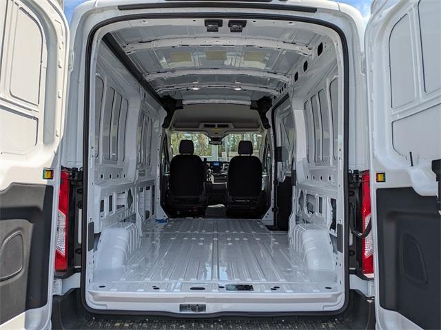 new 2025 Ford Transit-350 car, priced at $51,280