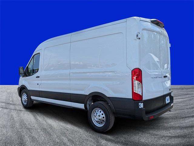 new 2025 Ford Transit-350 car, priced at $51,280