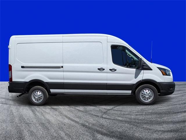 new 2025 Ford Transit-350 car, priced at $51,280