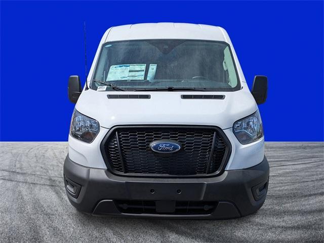 new 2025 Ford Transit-350 car, priced at $51,280