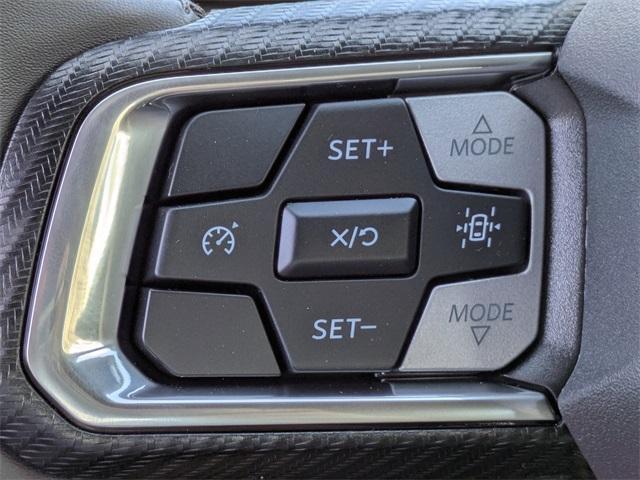 new 2025 Ford Mustang car, priced at $31,007