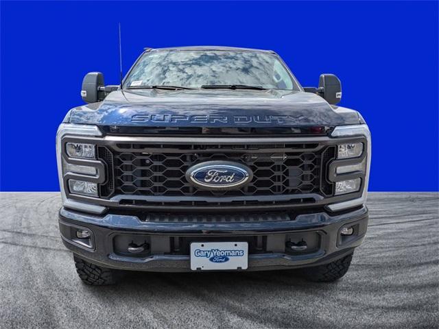 new 2024 Ford F-250 car, priced at $66,001