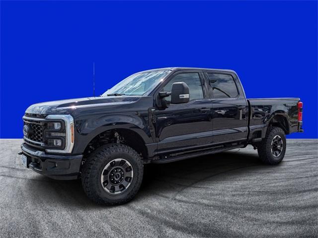 new 2024 Ford F-250 car, priced at $66,001