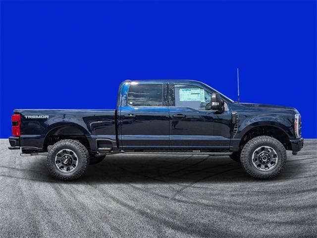 new 2024 Ford F-250 car, priced at $66,001