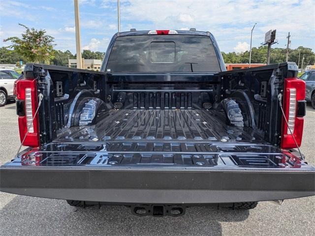 new 2024 Ford F-250 car, priced at $66,001