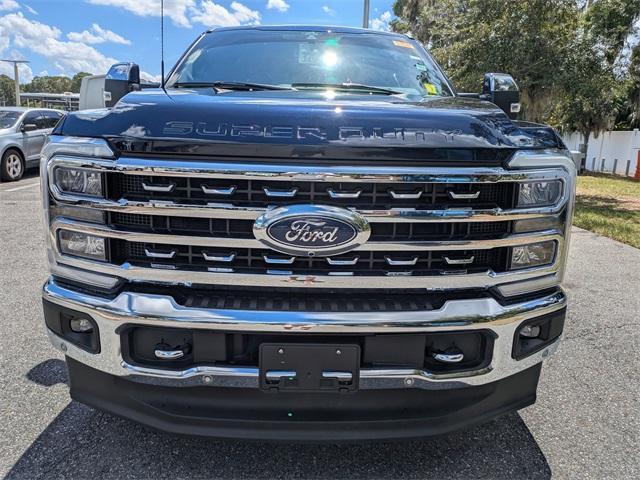 used 2024 Ford F-350 car, priced at $74,748