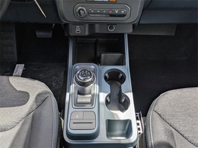 new 2025 Ford Maverick car, priced at $28,162