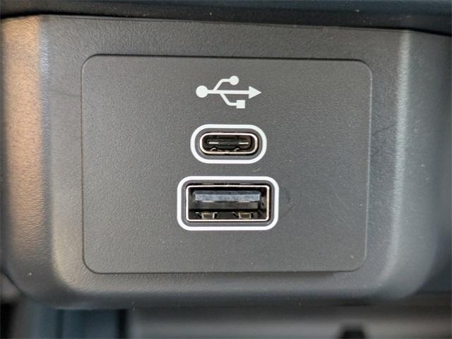 new 2025 Ford Maverick car, priced at $28,162