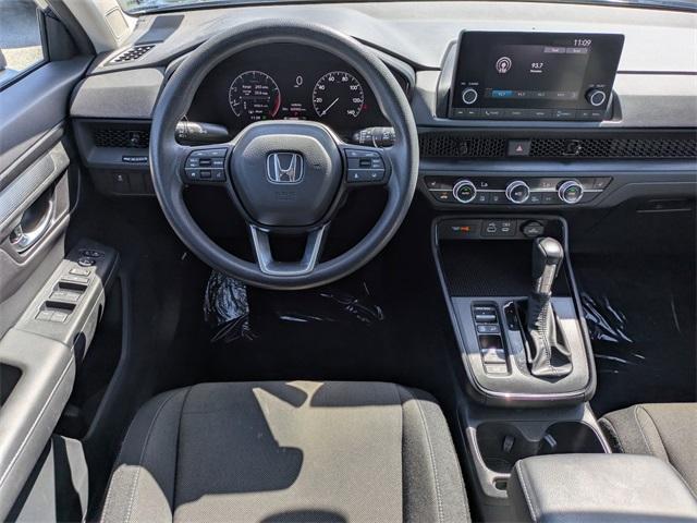 used 2023 Honda CR-V car, priced at $26,605