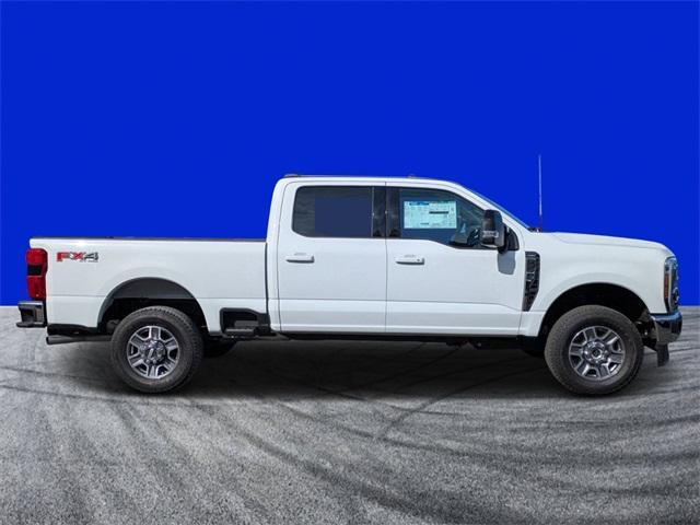 new 2024 Ford F-250 car, priced at $64,903