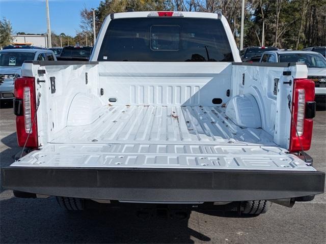 new 2024 Ford F-250 car, priced at $64,903