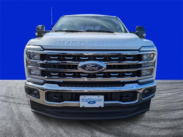 new 2024 Ford F-250 car, priced at $64,903