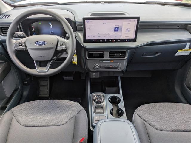 new 2025 Ford Maverick car, priced at $28,162