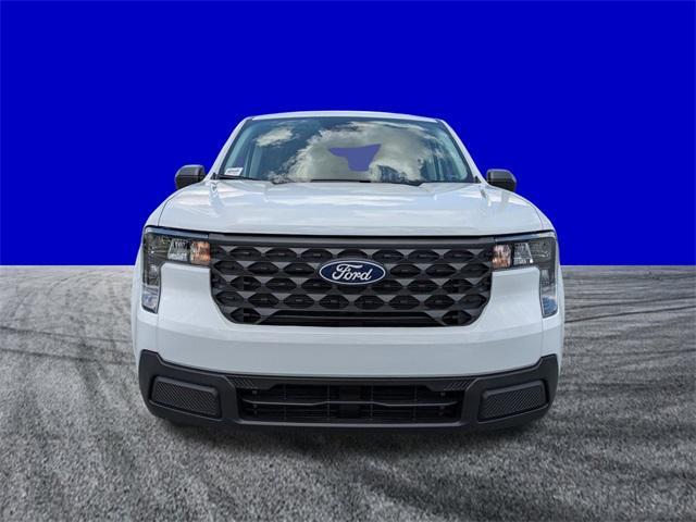 new 2025 Ford Maverick car, priced at $28,162