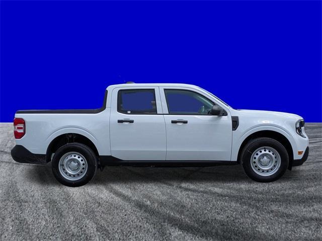 new 2025 Ford Maverick car, priced at $28,162