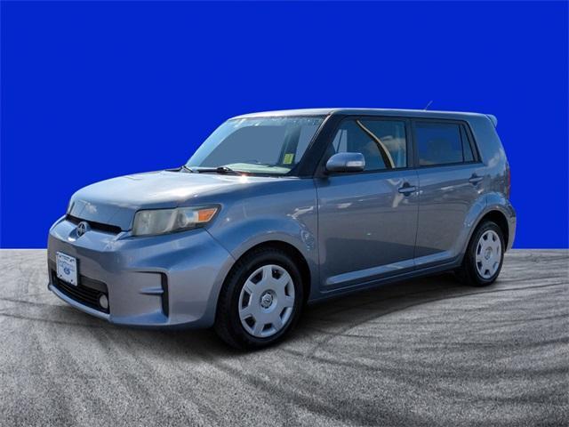 used 2012 Scion xB car, priced at $8,679