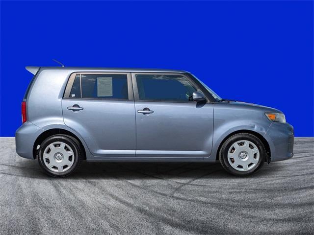 used 2012 Scion xB car, priced at $8,679