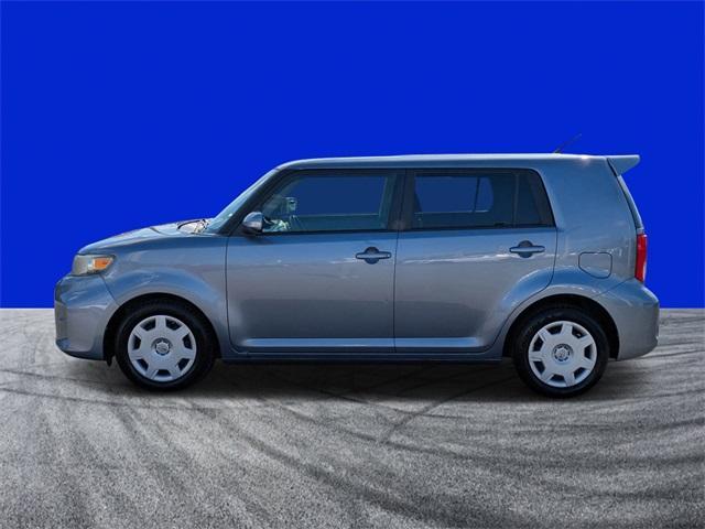 used 2012 Scion xB car, priced at $8,679