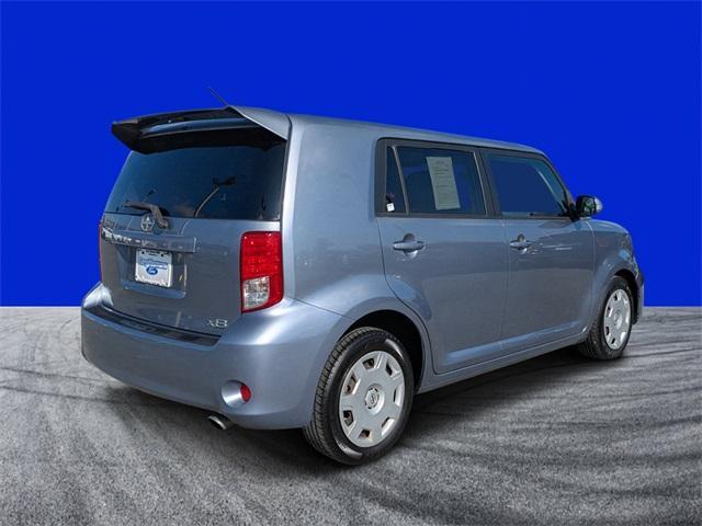 used 2012 Scion xB car, priced at $8,679