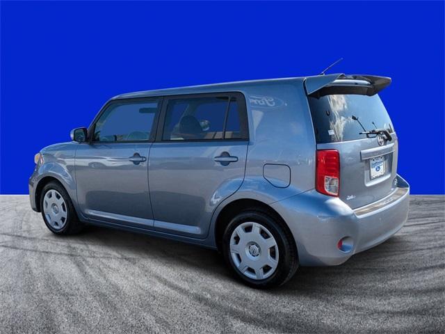 used 2012 Scion xB car, priced at $8,679