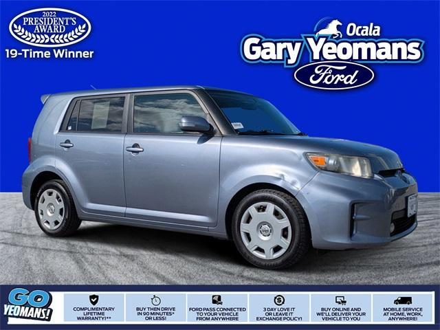 used 2012 Scion xB car, priced at $8,679