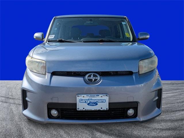 used 2012 Scion xB car, priced at $8,679