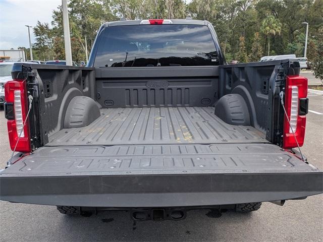 new 2025 Ford F-250 car, priced at $70,475